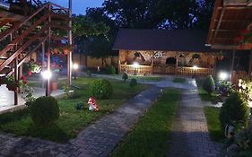 Casa Floare de Colt